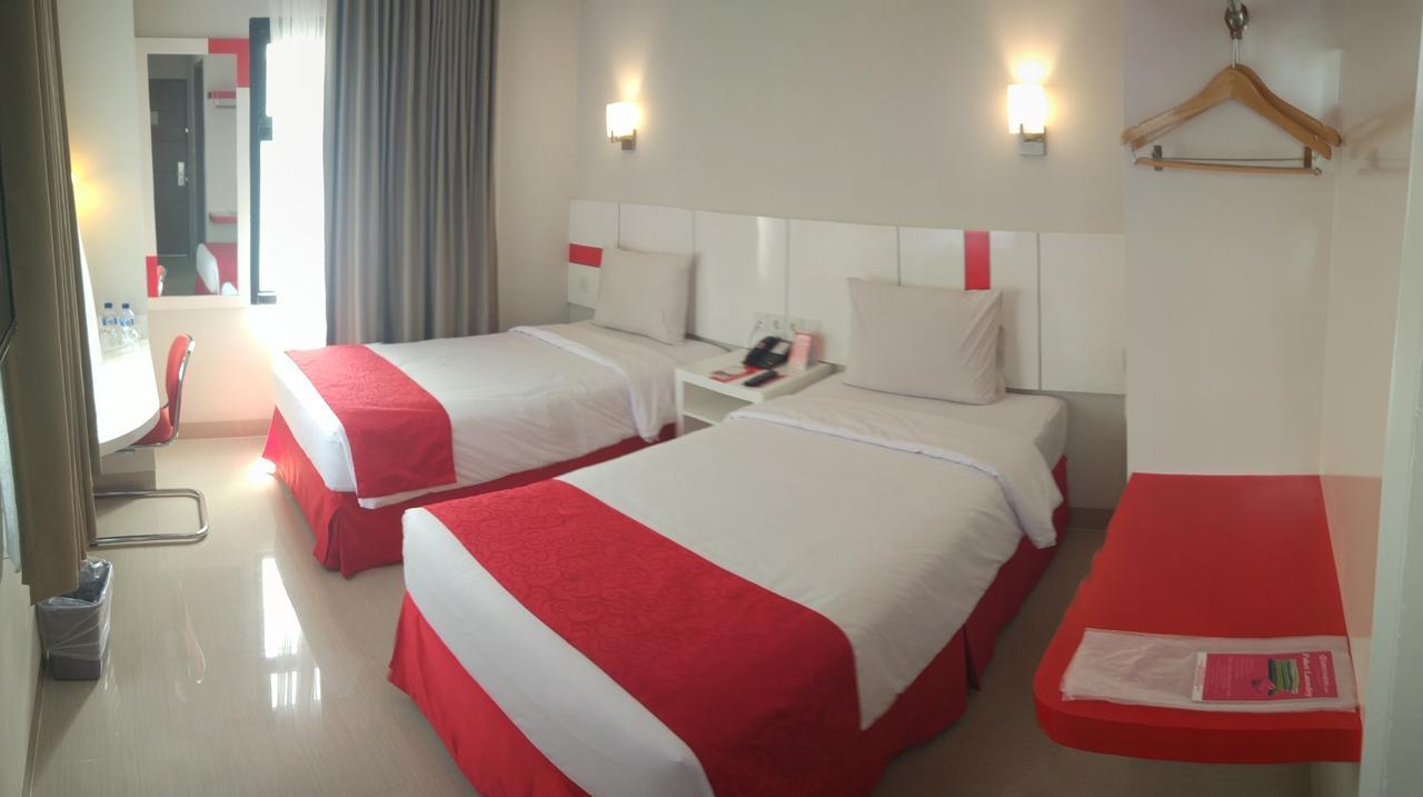 Brothers Inn Sukoharjo Екстериор снимка