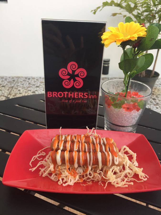 Brothers Inn Sukoharjo Екстериор снимка