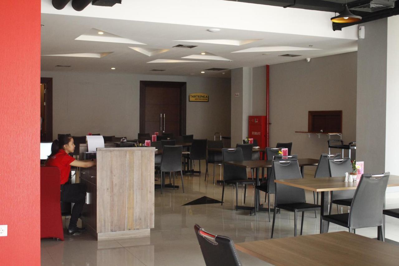 Brothers Inn Sukoharjo Екстериор снимка