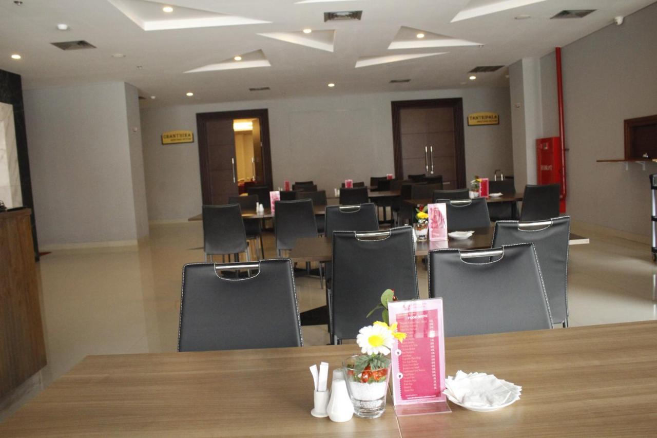 Brothers Inn Sukoharjo Екстериор снимка