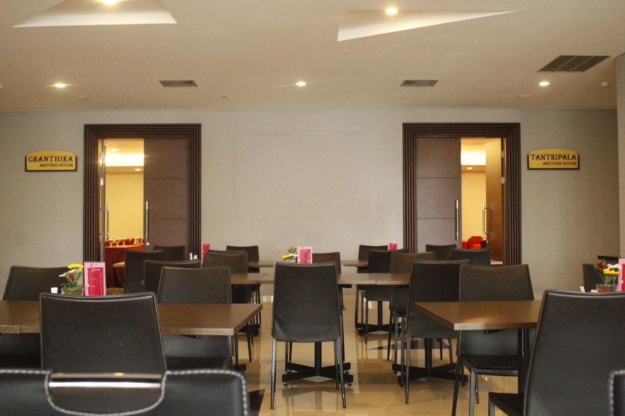 Brothers Inn Sukoharjo Екстериор снимка